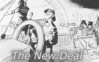 New Deal
