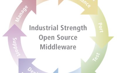 Business e Open Source: si può!