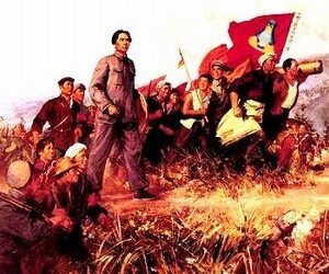 Ogni lunga marcia inizia con un piccolo passo