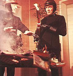 Ho letto: “Fahrenheit 451” di Ray Bradbury