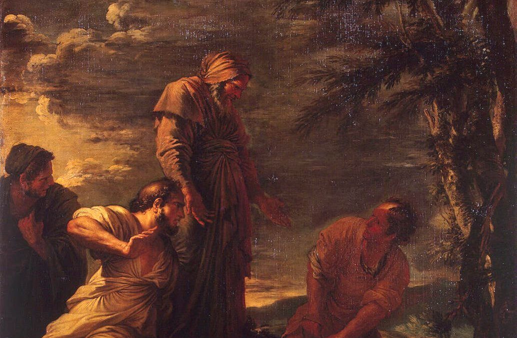 Protagora e il web (ossia come cambia la misura delle cose)